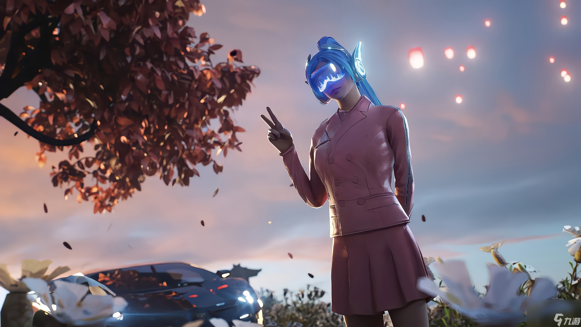 “短上衣”才是今年夏天的NO.1【暗区突围自瞄科技】